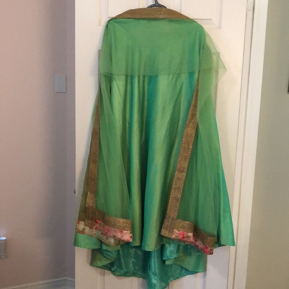 3 Piece Salwar - Picture 4 of 7